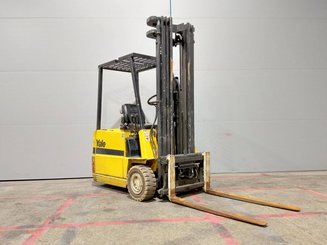 Carrelli elevatori elettrici Yale ERP15RCF