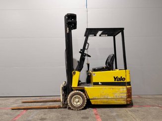 Carrelli elevatori elettrici Yale ERP15RCF - 2