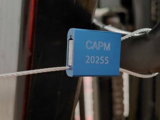 Carrelli elevatori elettrici Yale ERP15RCF - 9