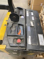 Transpallet Yale MP20X
