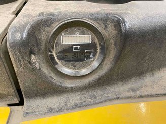 Transpallet Yale MP20X