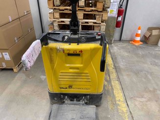 Transpallet Yale MP20X