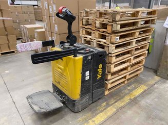 Transpallet Yale MP20X