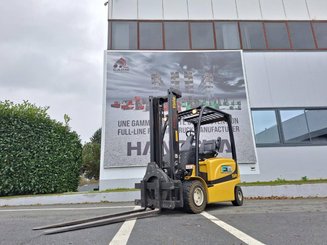 Carrelli elevatori elettrici Yale ERP25VL - 1