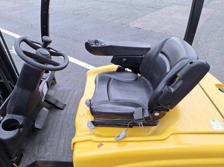 Carrelli elevatori elettrici Yale ERP25VL - 14