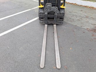Carrelli elevatori elettrici Yale ERP25VL - 12