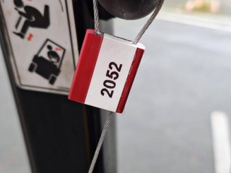 Carrelli elevatori elettrici Yale ERP25VL - 17