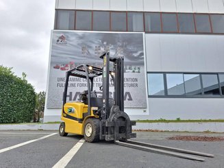 Carrelli elevatori elettrici Yale ERP25VL - 1