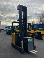 Carrelli retrattili Yale MR14 - 4