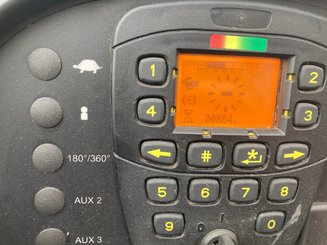 Carrelli retrattili Yale MR14 - 6