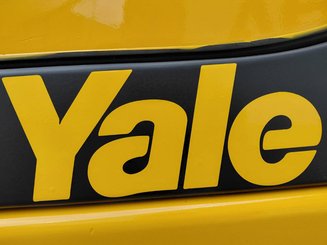 Carrelli elevatori a gas Yale GLP25VX - 8