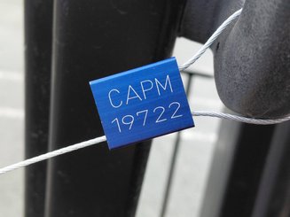 Carrelli elevatori a gas Yale GLP25VX