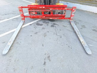 Carrelli elevatori elettrici Yale ERP50VM