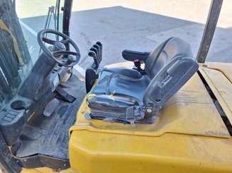 Carrelli elevatori elettrici Yale ERP50VM