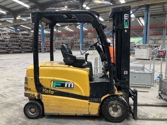 Carrelli elevatori elettrici Yale ERP30VL - 1