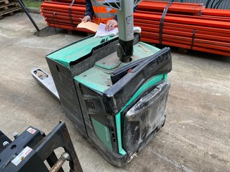 Transpallet Mitsubishi PBV20N2
