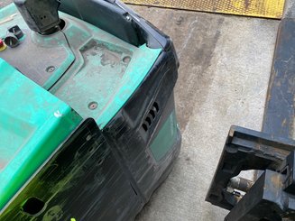 Transpallet Mitsubishi PBV20N2 - 5