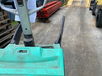 Transpallet Mitsubishi PBV20N2 - 10