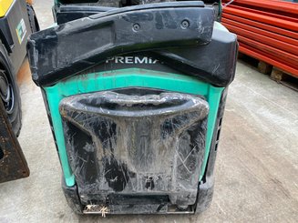 Transpallet Mitsubishi PBV20N2 - 2