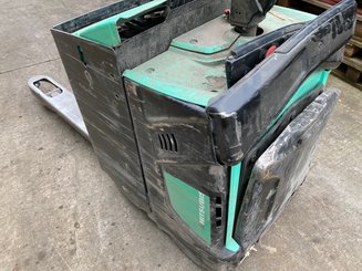 Transpallet Mitsubishi PBV20N2 - 8