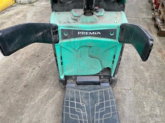 Transpallet Mitsubishi PBV20N2 - 9