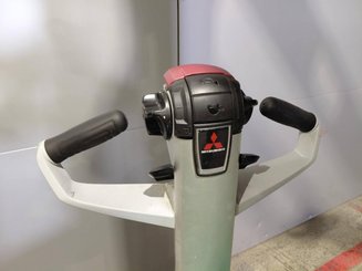 Stoccatori Mitsubishi SBP12N2