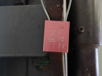 Stoccatori Mitsubishi SBP12N2