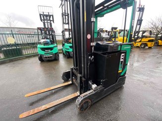 Carrelli retrattili Mitsubishi RB14N2HS