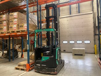 Carrelli retrattili Mitsubishi RB14N2HS