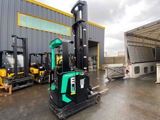 Carrelli retrattili Mitsubishi RB14N2HS