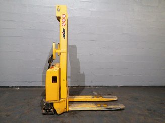 Stoccatori guida in accompagnamento MIC WP10M 280T - 5