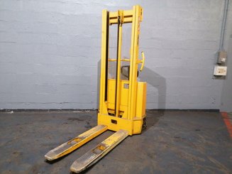 Stoccatori guida in accompagnamento MIC WP10M 280T - 1
