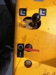 Stoccatori guida in accompagnamento MIC WP10M 280T - 9