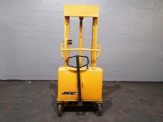 Stoccatori guida in accompagnamento MIC WP10M 280T - 3