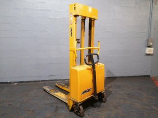 Stoccatori guida in accompagnamento MIC WP10M 280T - 2