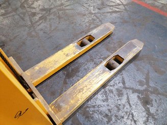 Stoccatori guida in accompagnamento MIC WP10M 280T - 8
