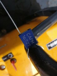 Stoccatori guida in accompagnamento MIC WP10M 280T - 11