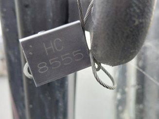 Carrello elevatore frontale a 4 ruote Hangcha XF35D - 2