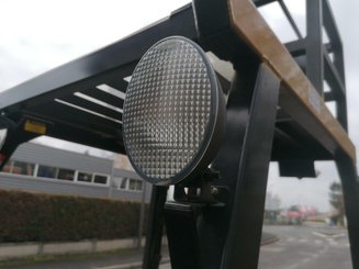 Carrello elevatore frontale a 4 ruote Caterpillar GC45K SWB