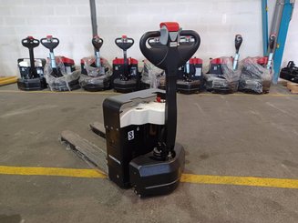 Transpallet guida in accompagnamento Hangcha CBD15-A