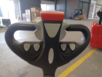 Transpallet guida in accompagnamento Hangcha CBD15-A