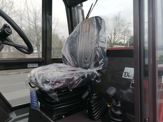 Carrelli elevatori fuoristrada Manitou M50-4