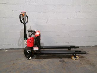 Transpallet guida in accompagnamento Hangcha CBD15-JL3 - 5