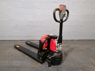 Transpallet guida in accompagnamento Hangcha CBD15-JL3 - 2