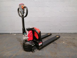 Transpallet guida in accompagnamento Hangcha CBD15-JL3 - 4