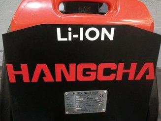 Transpallet guida in accompagnamento Hangcha CBD15-JL3 - 10