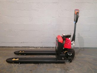 Transpallet guida in accompagnamento Hangcha CBD15-JL3 - 1