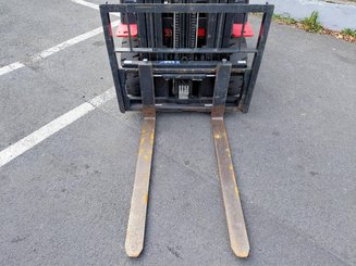 Carrello elevatore frontale a 4 ruote Hangcha XF18G