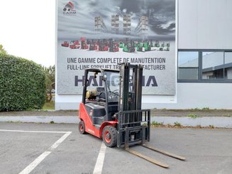 Carrello elevatore frontale a 4 ruote Hangcha XF18G
