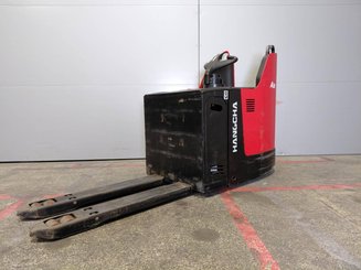 Transpallet con pedana Hangcha CBD20-AZ3S-SU - 1